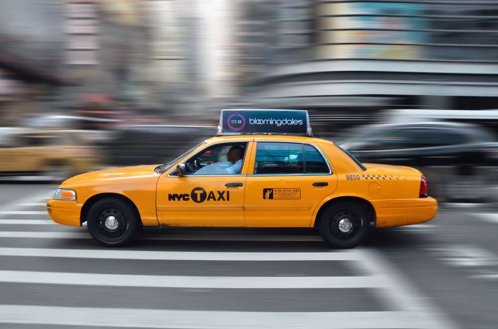 taxi_NYC